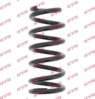 Suspension Spring K-Flex RC6311