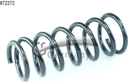 Suspension Spring 14872272