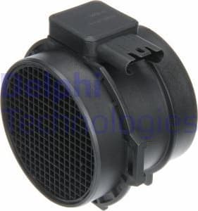 Mass Air Flow Sensor AF10227-12B1