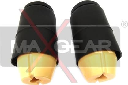 Dust Cover Kit, shock absorber 72-1205 - image 2