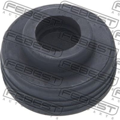 Mounting, differential TSB-102