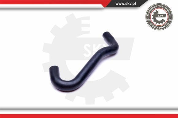Radiator Hose 43SKV875 - image 3