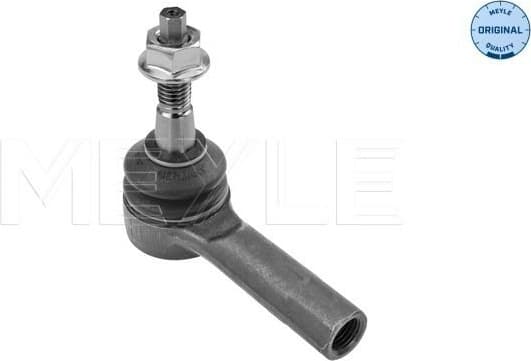 Tie Rod End MEYLE-ORIGINAL: True to OE. 616 020 0019
