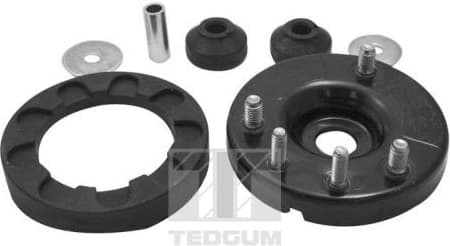 Suspension Strut Support Mount TED16210