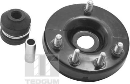 Suspension Strut Support Mount TED16210 - image 2