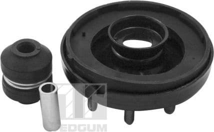 Suspension Strut Support Mount TED16210 - image 3