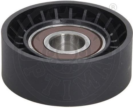 Deflection/Guide Pulley, V-ribbed belt 0-N2288S