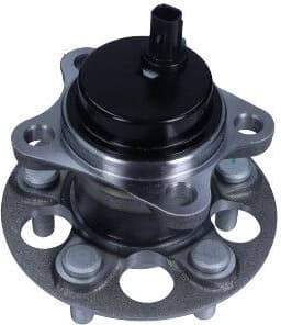 Wheel Bearing Kit 33-1173 - image 2