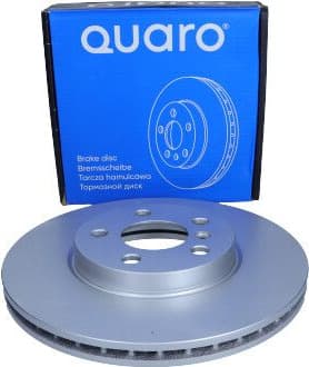 Brake Disc QD7969 - image 3