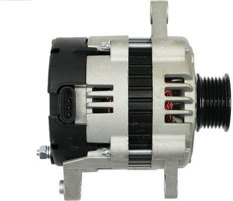 Alternator AS A9046 - image 2