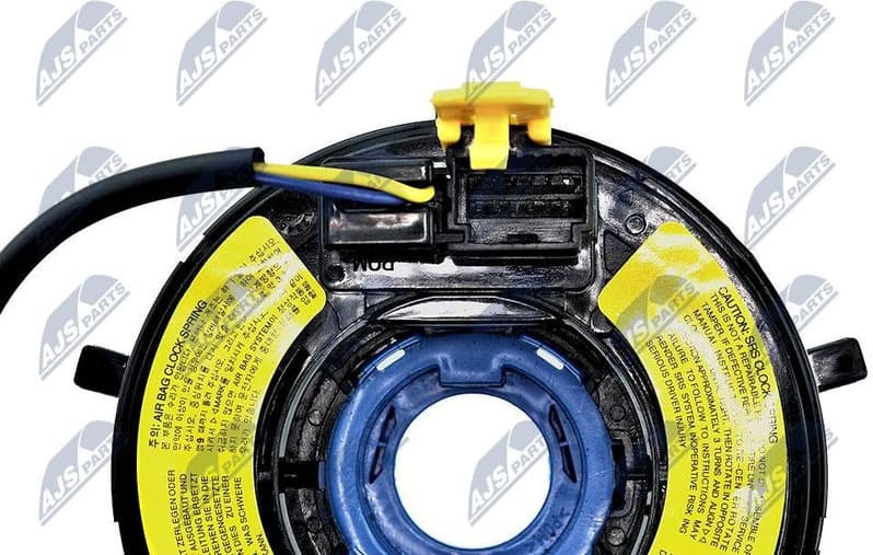 Clock Spring, airbag EAS-HY-003 - image 7