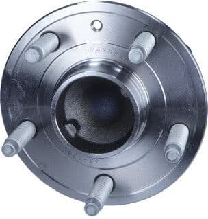Wheel Bearing Kit 33-1233