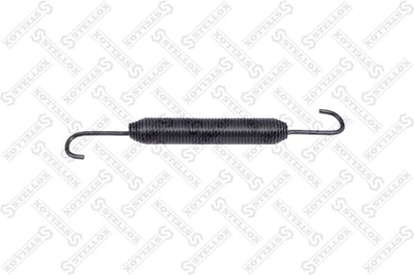 Spring, brake shoes 85-14501-SX