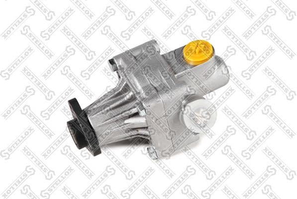 Hydraulic Pump, steering 00-36371-SX