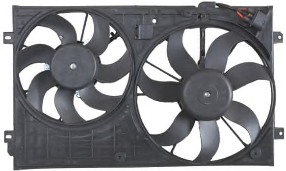 Fan, engine cooling 47394