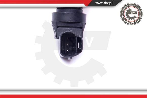 Sensor, crankshaft pulse 17SKV549 - image 4