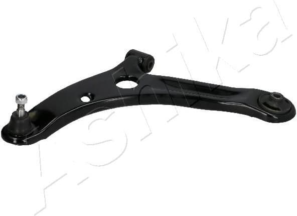 Control/Trailing Arm, wheel suspension 72-05-508L - image 2