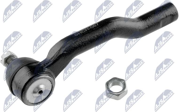 Tie Rod End SKZ-CH-067 - image 2