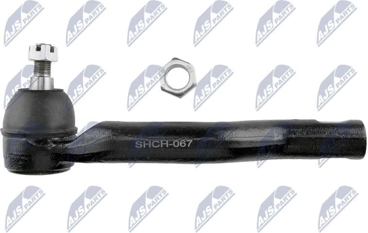 Tie Rod End SKZ-CH-067 - image 3
