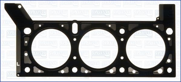 Gasket, cylinder head MULTILAYER STEEL 10187800