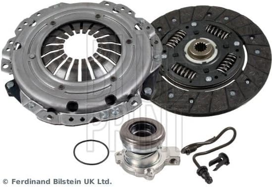 Clutch Kit ADW1930100