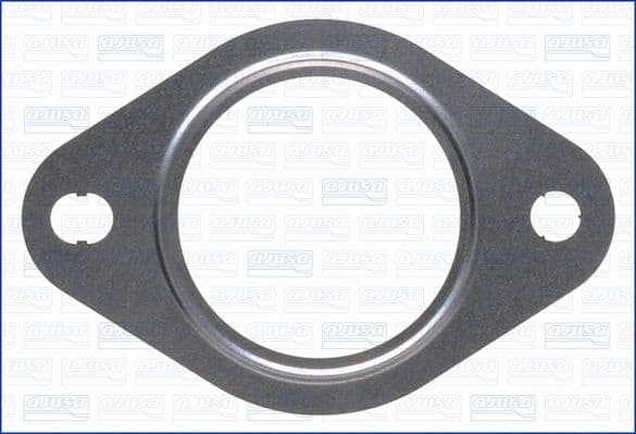 Gasket, exhaust pipe 01286000