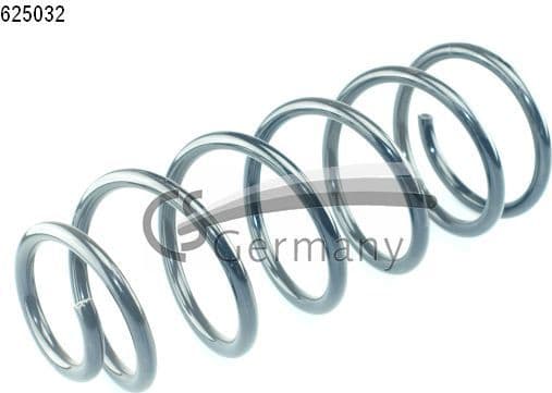 Suspension Spring 14625032