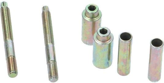Bolt injector fitting 17-0445