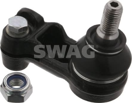 Tie Rod End 22934546