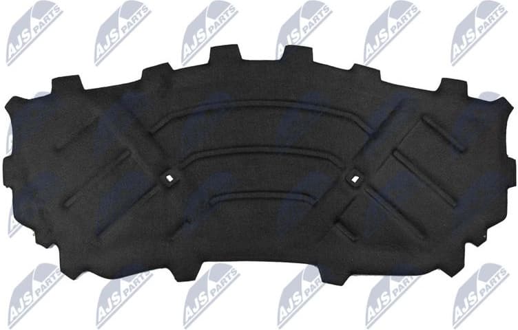 Engine Compartment Noise Insulation EZC-AU-111