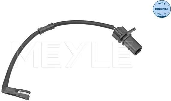 Warning Contact, brake pad wear MEYLE-ORIGINAL: True to OE. 114 527 0011