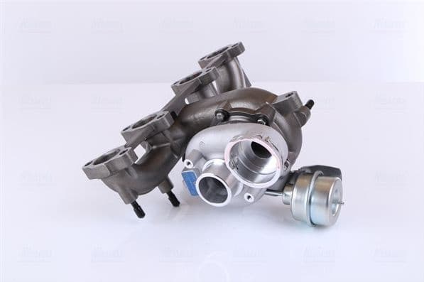 Charger, charging (supercharged/turbocharged) ** FACTORY NEW ** 93124