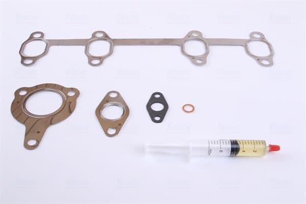 Charger, charging (supercharged/turbocharged) ** FACTORY NEW ** 93124 - image 6