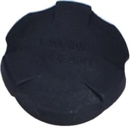 Cap, coolant tank 28-0639