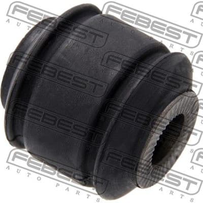 Bush, shock absorber NAB-278