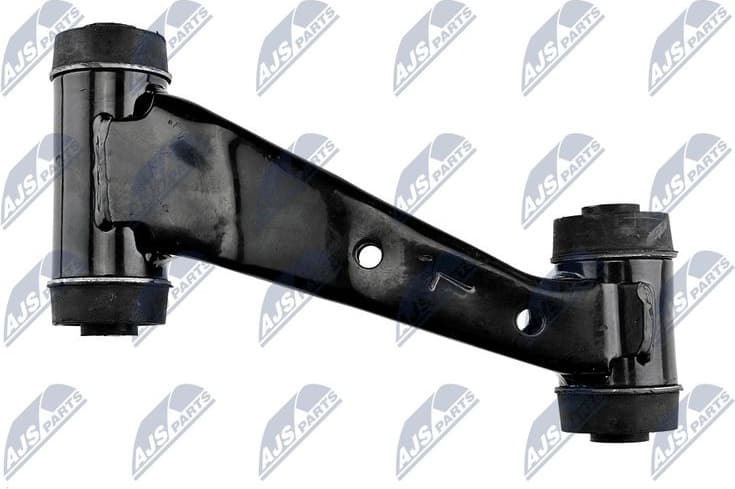 Control/Trailing Arm, wheel suspension ZWG-NS-005 - image 3