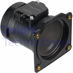 Mass Air Flow Sensor AF10176-12B1
