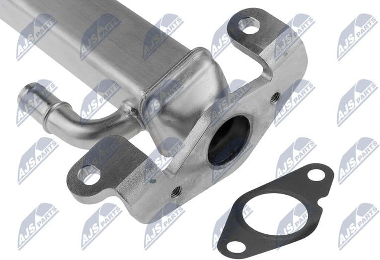 Cooler, exhaust gas recirculation EGR-VC-001A - image 6