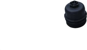 Cap, oil filter housing 27-1012