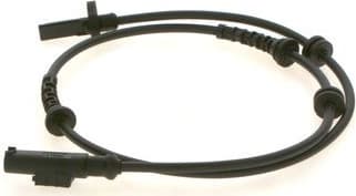 Sensor, wheel speed 0265008035 - image 2