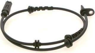 Sensor, wheel speed 0265008035 - image 3