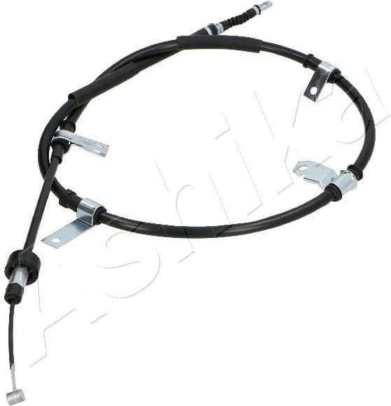 Cable Pull, parking brake 131-0H-H74R