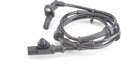 Sensor, wheel speed 0265007799 - image 2