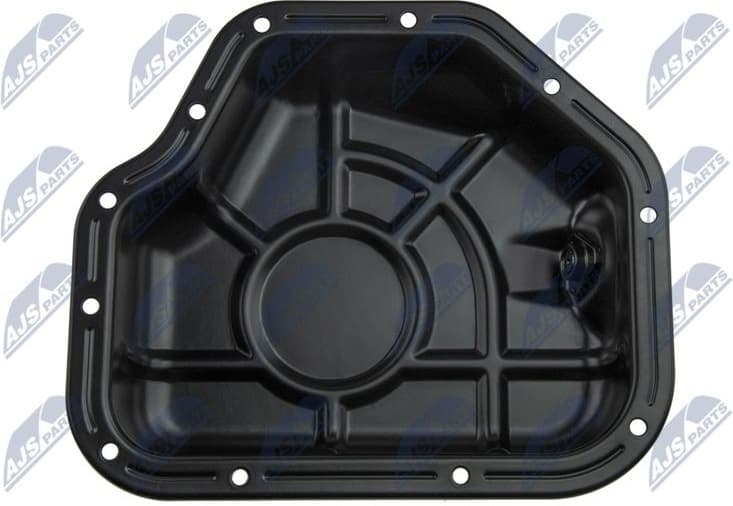 Oil Sump BMO-HY-504 - image 3