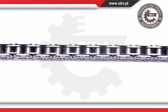 Timing Chain Kit 21SKV205 - image 3