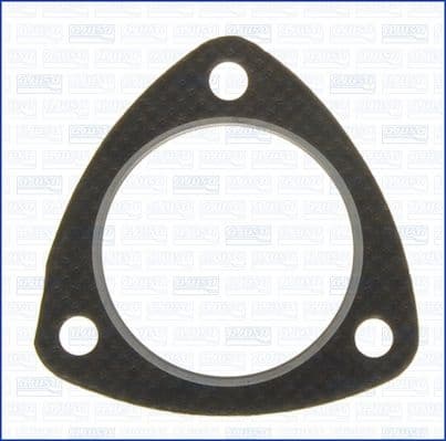Gasket, exhaust pipe 01074100
