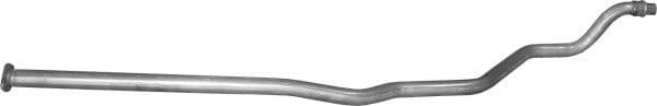 Exhaust Pipe 10.82