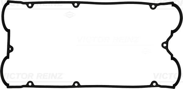 Gasket, cylinder head cover 71-52897-00