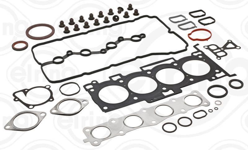 Full Gasket Kit, engine 855.060