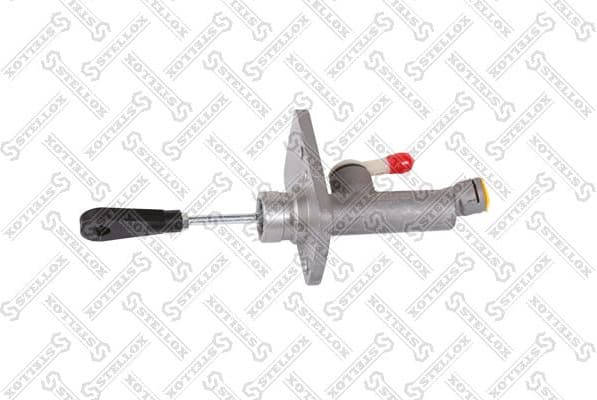 Master Cylinder, clutch 05-84208-SX
